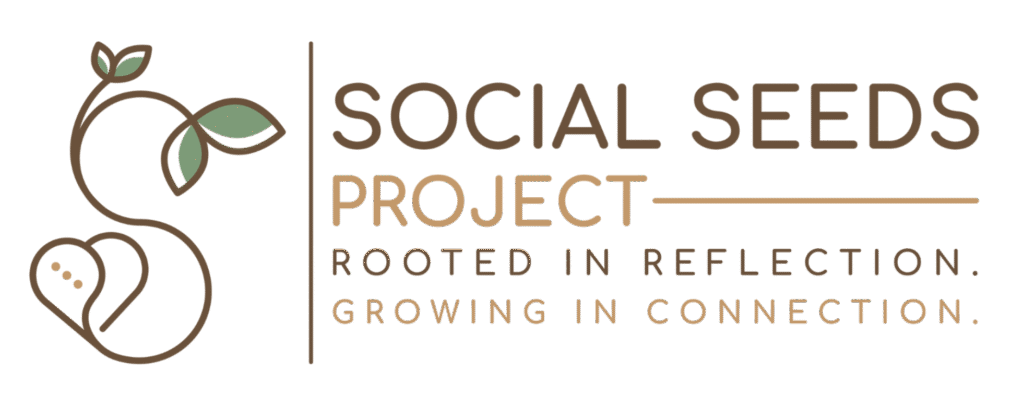 Social Seeds Project Logo